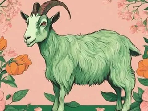 Tử vi tuổi Mùi năm 2026: Vận may khởi sắc, tài lộc đến bất ngờ