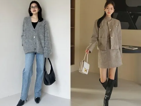 5 công thức vàng giúp chị em tự tin vi vu dịp Tết, vừa trẻ xinh lại dễ dàng áp dụng