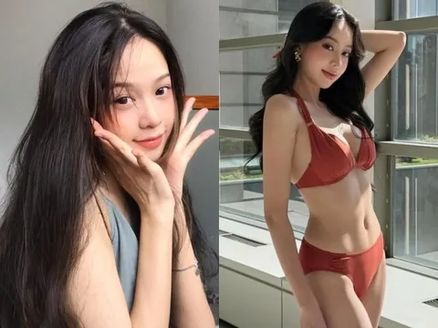 Hoa hậu Việt Nam đăng quang khi 19 tuổi, sở hữu "cặp kiếm Nhật" đẹp trứ danh, thi quốc tế lập nên kỳ tích