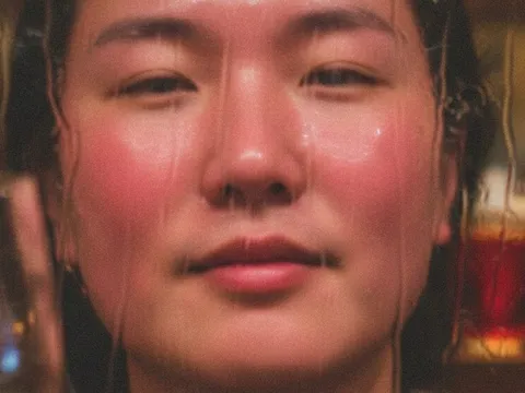 Đỏ mặt, nóng bừng sau uống rượu bia có đáng lo?