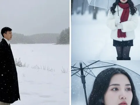 Điểm lại những trend AI "làm mưa làm gió" mạng xã hội năm 2025