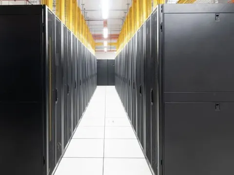 Hàng loạt siêu trung tâm dữ liệu dần lộ diện tại TPHCM