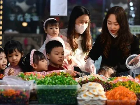 Ngày, giờ đẹp mở hàng, khai trương năm Bính Ngọ 2026