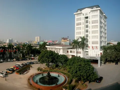 Có gì ở 'Thành phố học tập toàn cầu' mới nhất của Việt Nam