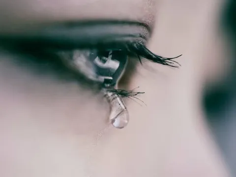 Bài văn 'không còn bố nữa' của cậu bé lớp 2 khiến hàng triệu người bật khóc