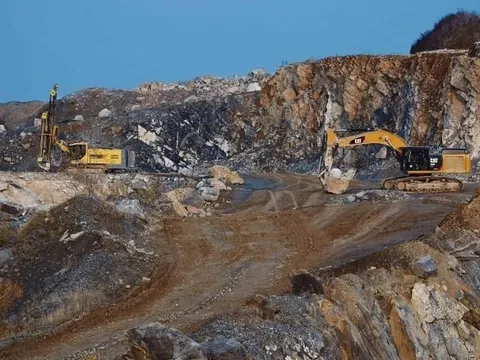 Trung Quốc thắt chặt xuất khẩu các nguyên tố đất hiếm, Nhật Bản 'quay xe' sang nhập hàng từ quốc gia này