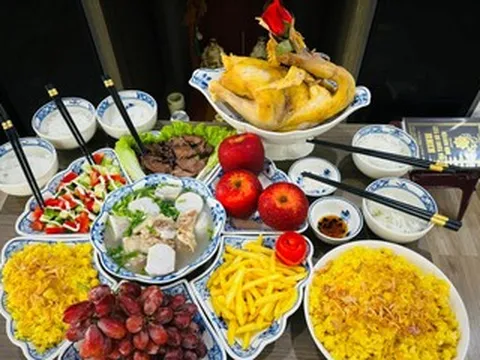 Cách cúng mùng 2 tết Bính Ngọ 2026 đầy đủ, chi tiết