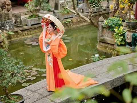 Giờ đẹp, hướng tốt xuất hành mùng 2 tết Bính Ngọ 2026