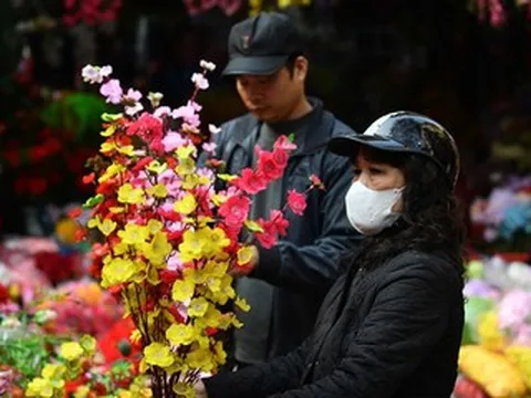 Văn khấn mở hàng, khai trương đầu năm mới Bính Ngọ theo chuyên gia