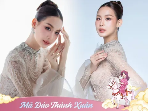 Hoa hậu Bảo Ngọc trước thềm thi Miss World: "Với tôi, thành công không nằm ở chiếc vương miện hay thứ hạng cuối cùng"
