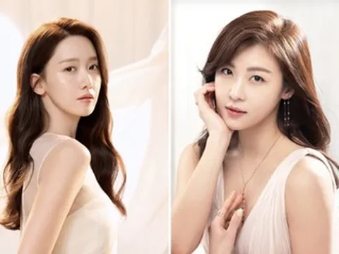 6 sao Hàn Quốc tuổi Ngựa: Từ MC 60 tuổi, thử vai 100 lần đến 'nữ thần tình đầu'