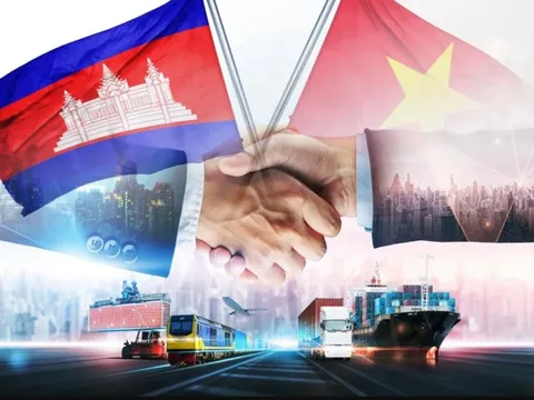 Campuchia xuất hơn 1 triệu tấn, thu 1,5 tỷ USD từ món hàng quen thuộc ngày Tết: Việt Nam là 'đích đến' số 1