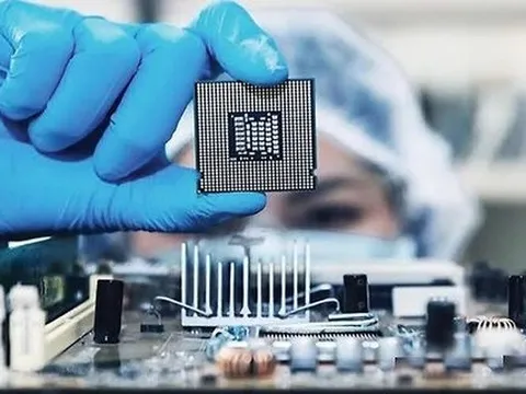 Đúng 10h46, Việt Nam thực hiện điều chưa từng có trong lịch sử