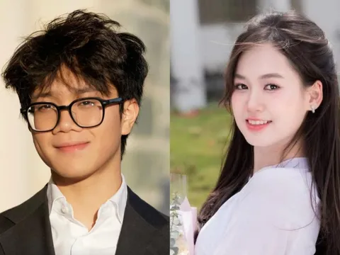 8 gương mặt 'con nhà người ta' tiêu biểu nhất năm qua