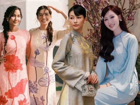 Đi chùa đầu năm muốn đẹp lại tinh tế, đây chính là 4 lựa chọn sáng suốt nhất cho chị em