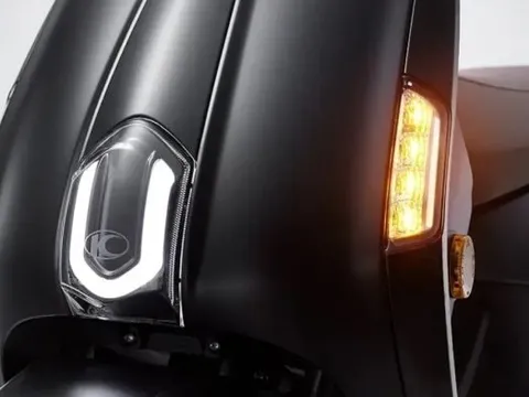 Hãng xe xây nhà máy tại Việt Nam ra mắt đối thủ Honda SH Mode: siêu tiết kiệm nhiên liệu, giá bán từ 68 triệu đồng