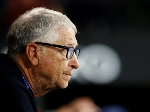 Công nghệ 20/2: Bill Gates hủy phát biểu tại hội nghị AI Ấn Độ