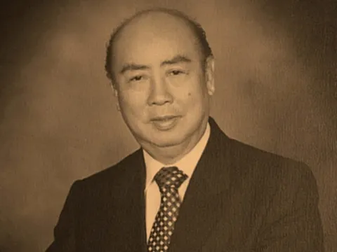 Cách tỷ phú gốc Hoa đào tạo người kế nghiệp