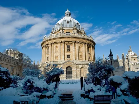 20 trường đào tạo Khoa học máy tính tốt nhất thế giới 2026