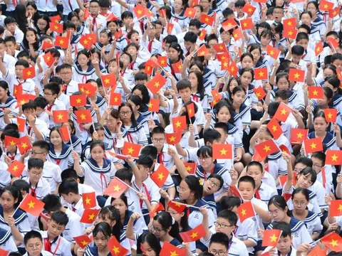 Xuân mới 2026 - Vận hội mới với ngành giáo dục