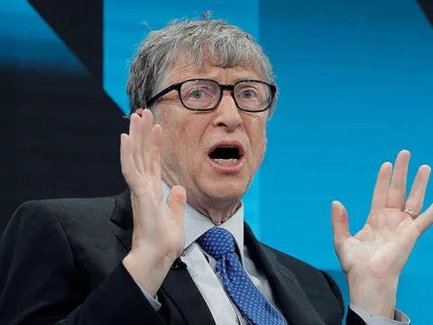 Bill Gates và lá thư chống vi phạm bản quyền phần mềm cách đây 50 năm