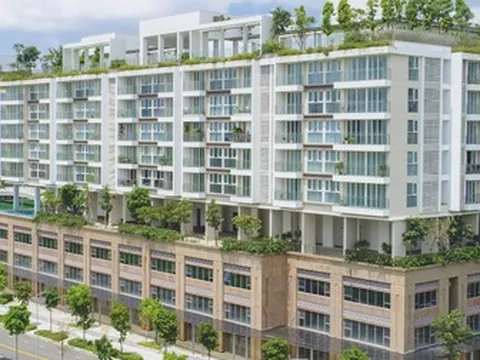 Bức tranh bất động sản 2026: "Điểm nhấn" ở phân khúc nào?