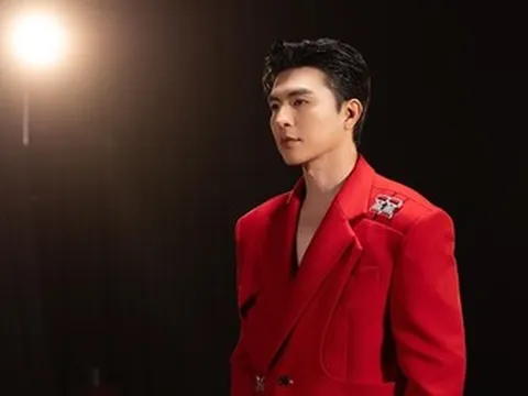 Điều chưa biết về 'Mỹ nam phản diện được yêu thích nhất' Steven Nguyễn