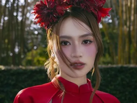 Diễn viên Ninh Dương Lan Ngọc tuổi 36: Có tất cả, chỉ thiếu tấm chồng