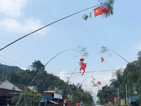 Lễ hạ nêu mùng 7 tết Nguyên đán là gì, có ý nghĩa ra sao?