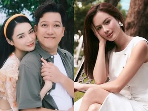 Nhã Phương 'im lặng đến tê người' vì hoa hậu Như Vân đóng phim của Trường Giang