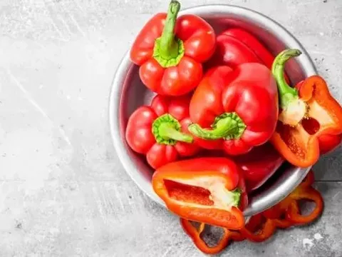 Ăn gì ngày tết để đẹp da: 9 thực phẩm vàng tăng collagen tự nhiên, giúp da căng mịn, khỏe mạnh