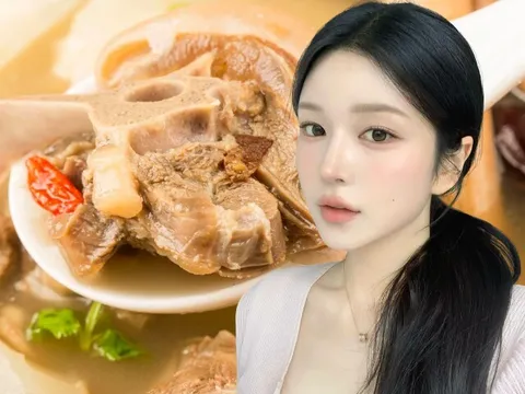 Sau tuổi 30, chị em ưu tiên ăn 6 thực phẩm như "kho collagen", trẻ hoá diện mạo lại giúp da căng mướt thấy rõ