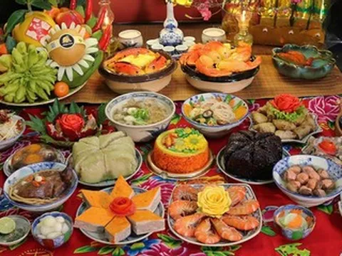 Cúng hạ nêu mùng 7 tết Bính Ngọ 2026 gồm những nghi lễ gì?