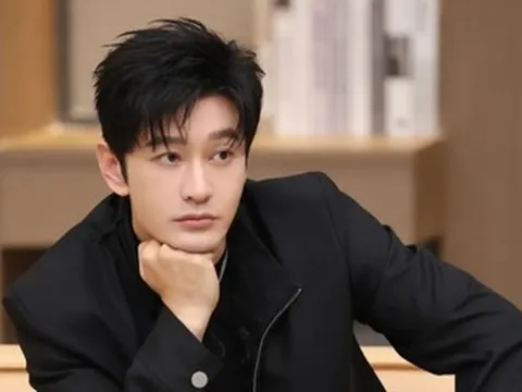 Diễn viên Huỳnh Hiểu Minh lên tiếng về tin thua bạc gần 4 nghìn tỷ đồng