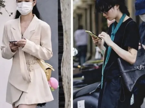 Đi khắp mùa xuân với 4 kiểu giày bệt