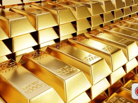 Vàng đang bước vào chu kỳ siêu tăng giá, mốc 6.000 USD/ounce chỉ là vấn đề thời gian