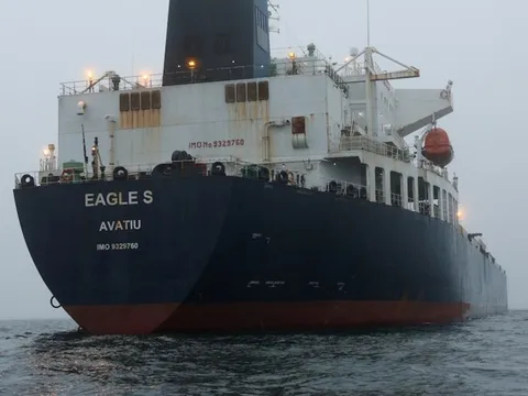 Tin buồn đến với hạm đội 'bóng đêm' của Nga