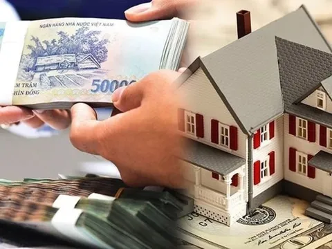 Khả năng tiếp cận vốn tín dụng của ngành bất động sản năm 2026