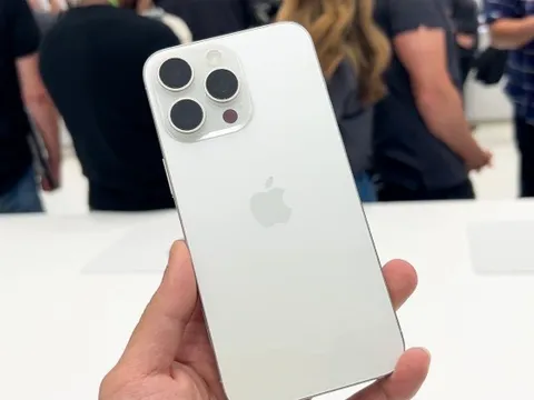 5 chiếc iPhone cũ đáng mua nhất sau Tết