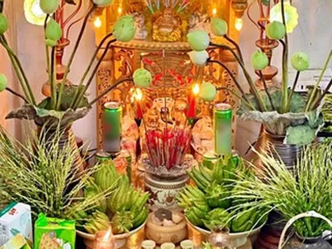 Ngày vía Thần Tài năm 2026 là ngày nào dương lịch?