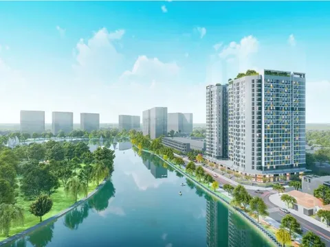 Chính phủ ban hành cơ chế xử lý vướng mắc phát triển nhà ở xã hội