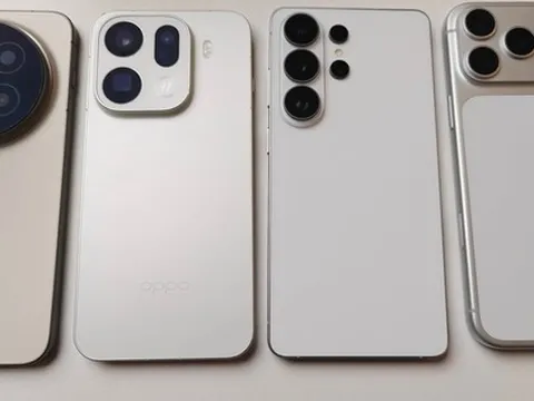 Galaxy S26 Ultra bất ngờ lộ diện trong video mở hộp, cho ta thấy rõ cách màn hình "chống nhìn trộm" hoạt động như thế nào