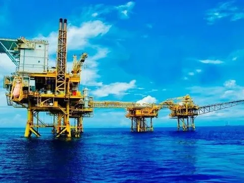 Việt Nam phát hiện một "mỏ dầu" không bao giờ cạn, Mỹ và Trung Quốc cũng đang khai thác mạnh