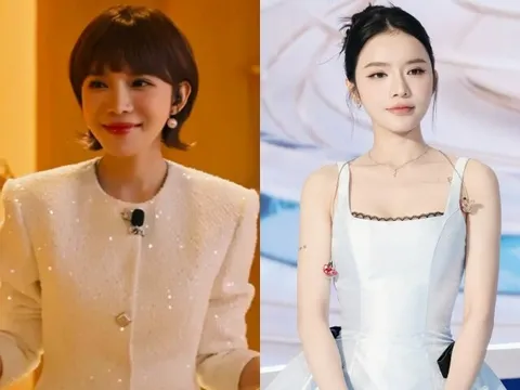 LyLy khoe vòng eo siêu thực, được netizen khen "đẹp gấp nhiều lần trên phim"