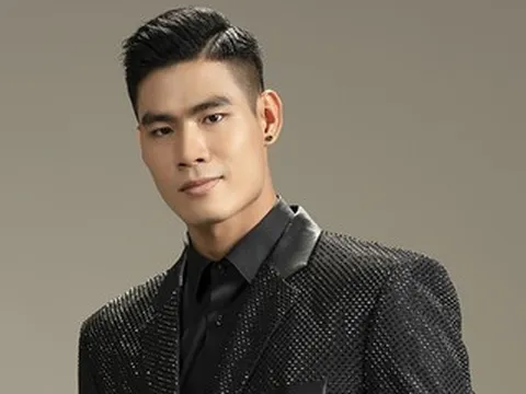 Á vương Danh Chiếu Linh có tin vui