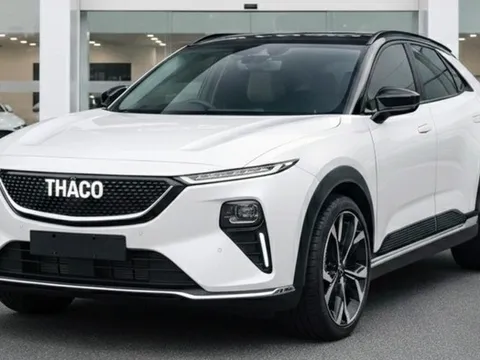 Việt Nam sẽ có hãng xe nội địa thứ hai vào năm 2027