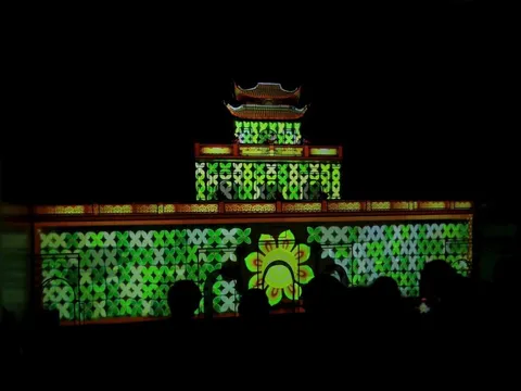 Khi Văn hóa và Công nghệ hợp lực làm nên chất riêng cho Hà Nội