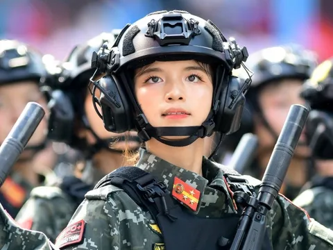 Thông tin mới về tuyển sinh các trường công an