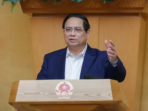 Thủ tướng: Bảo đảm an ninh, an toàn cho bầu cử đại biểu Quốc hội và HĐND các cấp