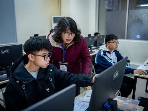 Đại học Bách khoa Hà Nội hạ quy đổi IELTS